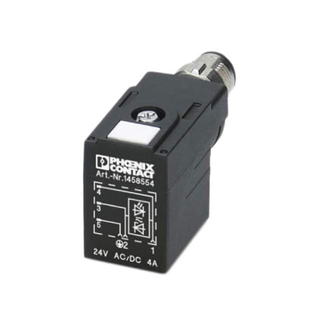 1458570 Phoenix Contact  Sensorkabel - Zubehör